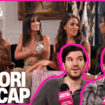 Recapitulação de 'RHORI': Kelsey irrita Liz, Jo-Ellen confronta Rulla sobre rumores de caso, VRT desvenda o drama e muito mais