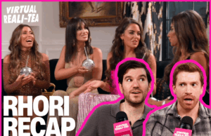 Recapitulação de ‘RHORI’: Kelsey irrita Liz, Jo-Ellen confronta Rulla sobre rumores de caso, VRT desvenda o drama e muito mais Recapitulação de 'RHORI': Kelsey irrita Liz, Jo-Ellen confronta Rulla sobre rumores de caso, VRT desvenda o drama e muito mais