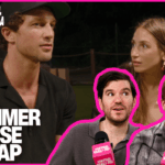 Recapitulação de 'Summer House': Amanda confrontada pela 'namorada secreta' de Ben, West flerta na frente de Ciara, VRT desvenda o drama e muito mais