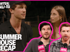 Recapitulação de ‘Summer House’: Amanda confrontada pela ‘namorada secreta’ de Ben, West flerta na frente de Ciara, VRT desvenda o drama e muito mais Recapitulação de 'Summer House': Amanda confrontada pela 'namorada secreta' de Ben, West flerta na frente de Ciara, VRT desvenda o drama e muito mais