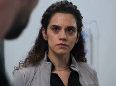 Recapitulação do episódio 14 da segunda temporada de ‘The Pitt’: Respire com mais facilidade Recapitulação do episódio 14 da segunda temporada de 'The Pitt': Respire com mais facilidade