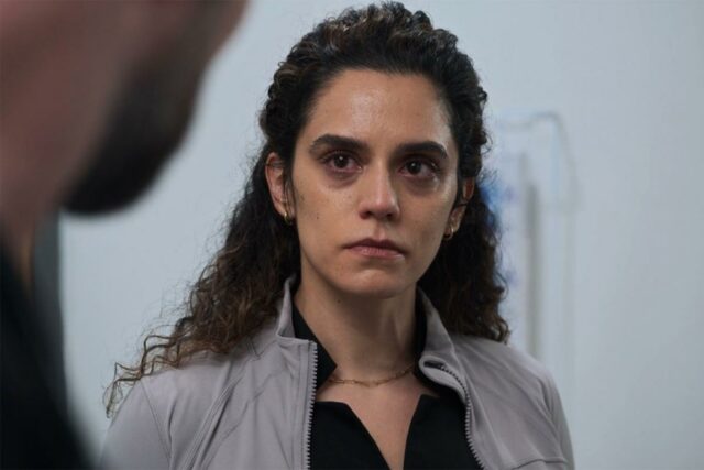 Recapitulação do episódio 14 da segunda temporada de 'The Pitt': Recapitulação do episódio 14 da segunda temporada de 'The Pitt': Respire com mais facilidade