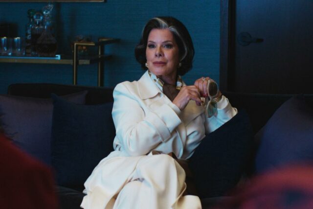 Recapitulação do episódio 3 de 'Margo's Got Money Troubles': Aberto para negócios
