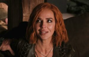 Recapitulação do episódio 6 de ‘Marshals’: vá atrás do que você ama Recapitulação do episódio 6 de 'Marshals': vá atrás do que você ama