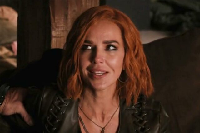 Recapitulação do episódio 6 de 'Marshals': vá atrás do que Recapitulação do episódio 6 de 'Marshals': vá atrás do que você ama