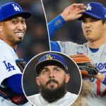 Recapitulação semanal dos Dodgers: Kyle Tucker mostra valor no topo da ordem de rebatidas