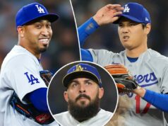 Recapitulação semanal dos Dodgers: Kyle Tucker mostra valor no topo da ordem de rebatidas Recapitulação semanal dos Dodgers: Kyle Tucker mostra valor no topo da ordem de rebatidas