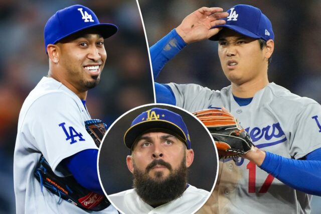 Recapitulação semanal dos Dodgers: Kyle Tucker mostra valor no topo da ordem de rebatidas
