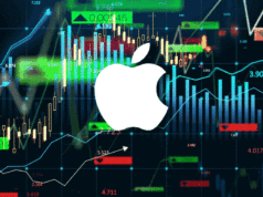 Receita da Apple chega a US$ 111 bilhões enquanto gigante da tecnologia se prepara para mudança de regime Receita da Apple chega a US$ 111 bilhões enquanto gigante da tecnologia se prepara para mudança de regime