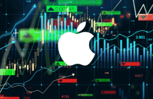 Receita da Apple chega a US$ 111 bilhões enquanto gigante da tecnologia se prepara para mudança de regime Receita da Apple chega a US$ 111 bilhões enquanto gigante da tecnologia se prepara para mudança de regime
