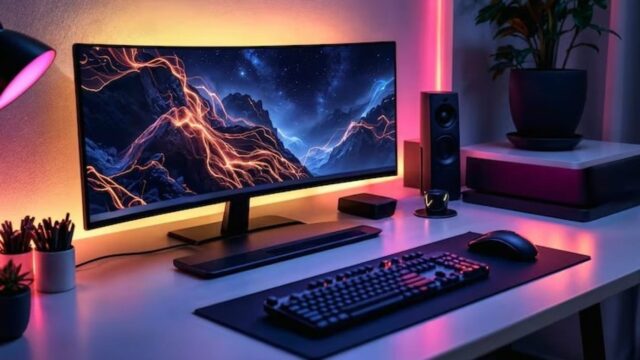 Recomendações PC Gaming Murah Terbaik 2026, Performa Ngebut Harga Bersahabat
