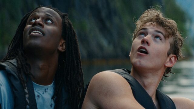 Recurso de criatura norueguesa 'Kraken' adquirido pela Signature para o Reino Unido e Irlanda (EXCLUSIVO)
