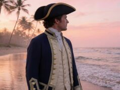 Recurso do Capitão James Hook assistido por IA em obras na Moonmax (EXCLUSIVO) Recurso do Capitão James Hook assistido por IA em obras na Moonmax (EXCLUSIVO)