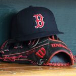 Washington Nationals SS CJ Abrams