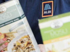Rede de supermercados Aldi abandonando mais de 40 ingredientes de produtos de ‘marca própria’ Rede de supermercados Aldi abandonando mais de 40 ingredientes de produtos de 'marca própria'