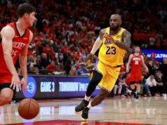 Reed Sheppard faz declaração após dispendiosa rotatividade no colapso dos foguetes Matt Audilet