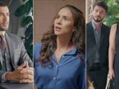 ReelShort e Endemol Shine Brasil lançam microdrama de sucesso ‘Married at First Sight’ no Brasil (EXCLUSIVO) ReelShort e Endemol Shine Brasil lançam microdrama de sucesso ‘Married at First Sight’ no Brasil (EXCLUSIVO)