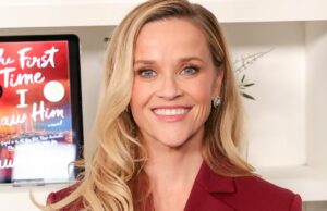 Reese Witherspoon alerta que as mulheres ‘não estão acompanhando’ os homens na corrida de IA: ‘Chegou a hora, pessoal’ | Vídeo Reese Witherspoon incluindo