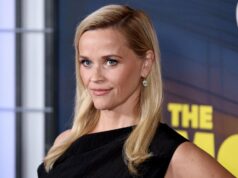 Reese Witherspoon dobra os comentários sobre IA e diz que ‘Ninguém está pagando’, ela é ‘apenas uma humana curiosa’ Reese Witherspoon (Crédito: Getty Images)