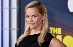 Reese Witherspoon dobra os comentários sobre IA e diz que ‘Ninguém está pagando’, ela é ‘apenas uma humana curiosa’ Reese Witherspoon (Crédito: Getty Images)