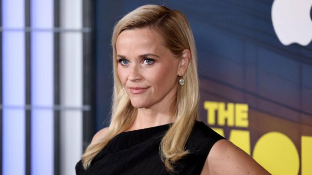 Reese Witherspoon (Crédito: Getty Images)