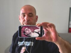 Refém libertado Rom Braslavski detalha abuso e fome durante 738 dias em cativeiro em Gaza Refém libertado Rom Braslavski detalha abuso e fome durante 738 dias em cativeiro em Gaza