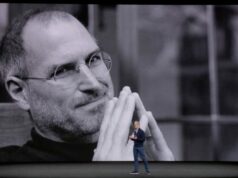 Refletindo sobre quando Steve Jobs passou a tocha do CEO da Apple para Tim Cook Refletindo sobre quando Steve Jobs passou a tocha do CEO da Apple para Tim Cook