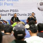 Reflexão 96 Tahun PSSI: Mimpi Piala Dunia 2030 Kian Nyata