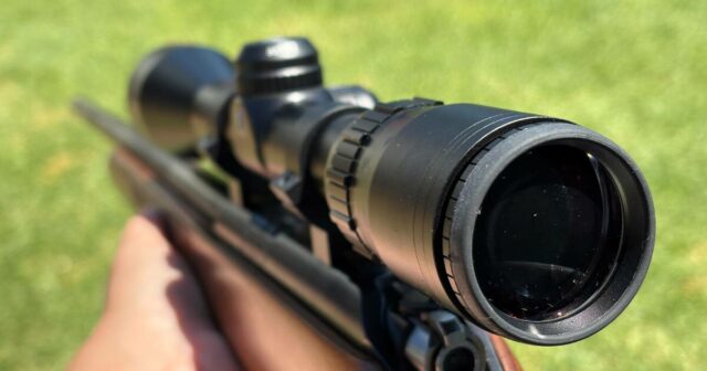 Reforma nacional de armas em desordem enquanto o prazo principal passa sem acordo
