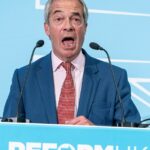 O partido de Nigel Farage comprometeu-se a usar o “tesouro energético” da Grã-Bretanha para criar empregos, impulsionar o crescimento e reduzir as contas, acabando com a proibição de novas explorações.
