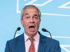 Reforma promete reiniciar a perfuração de petróleo e gás no Mar do Norte para aumentar a segurança energética do Reino Unido O partido de Nigel Farage comprometeu-se a usar o “tesouro energético” da Grã-Bretanha para criar empregos, impulsionar o crescimento e reduzir as contas, acabando com a proibição de novas explorações.