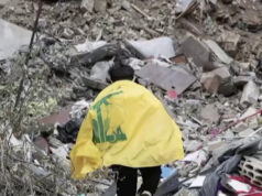 Refugiados libaneses esperam voltar para casa à medida que o cessar-fogo com Israel for prorrogado Yahoo news home