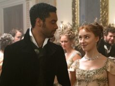 Rege-Jean Page brinca com a controversa reviravolta da amante de Bridgerton Tudo o que Rege Jean Page disse sobre o retorno de Bridgerton após Exi