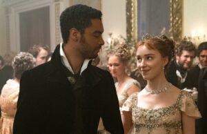 Rege-Jean Page brinca com a controversa reviravolta da amante de Bridgerton Tudo o que Rege Jean Page disse sobre o retorno de Bridgerton após Exi