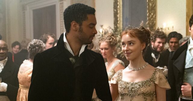 Tudo o que Rege Jean Page disse sobre o retorno de Bridgerton após Exi