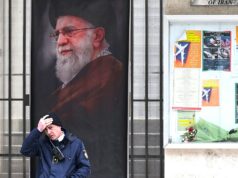 Regime iraniano usa ex-república soviética para evitar sanções e financiar máquina de guerra: relatório Regime iraniano usa ex-república soviética para evitar sanções e financiar máquina de guerra: relatório