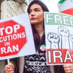 Regime iraniano usa guerra para mascarar onda de execuções “brutais” contra oponentes políticos