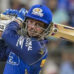 Registro de confronto direto GT vs MI, IPL 2026: estatísticas gerais de Gujarat Titans vs Mumbai Indians; a maioria das corridas, postigos