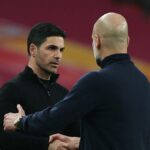 Registro de confronto direto Manchester City x Arsenal: estatísticas gerais, resultados antes do jogo da Premier League