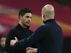 Registro de confronto direto Manchester City x Arsenal: estatísticas gerais, resultados antes do jogo da Premier League Registro de confronto direto Manchester City x Arsenal: estatísticas gerais, resultados antes do jogo da Premier League