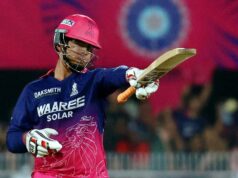 Registro de confronto direto de SRH x RR, IPL 2026: estatísticas gerais de Sunrisers Hyderabad x Rajasthan Royals; a maioria das corridas, postigos Registro de confronto direto de SRH x RR, IPL 2026: estatísticas gerais de Sunrisers Hyderabad x Rajasthan Royals; a maioria das corridas, postigos