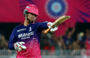 Registro de confronto direto de SRH x RR, IPL 2026: estatísticas gerais de Sunrisers Hyderabad x Rajasthan Royals; a maioria das corridas, postigos Registro de confronto direto de SRH x RR, IPL 2026: estatísticas gerais de Sunrisers Hyderabad x Rajasthan Royals; a maioria das corridas, postigos