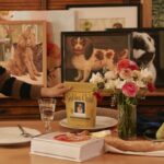 Regue por cima: uma nova marca de ração sofisticada para cães está chegando para 1%