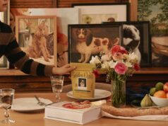 Regue por cima: uma nova marca de ração sofisticada para cães está chegando para 1% Regue por cima: uma nova marca de ração sofisticada para cães está chegando para 1%