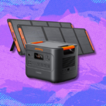 Regularmente por US$ 2.999, a estação de energia Jackery HomePower 3000 tem mais de US$ 1.000 de desconto se você agir rápido