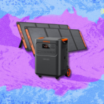 Regularmente por US$ 3.699, o Jackery HomePower 3600 Plus tem mais de US$ 1.500 de desconto se você agir rápido