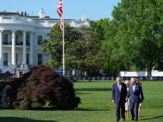 Rei Carlos III e Rainha Camilla chegam aos EUA para visita de Estado Rei Carlos III e Rainha Camilla chegam aos EUA para visita de Estado