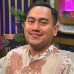 Rei Nassar Sebut Manggung Pakai Baju Aneh-aneh adalah Cura Sejatinya