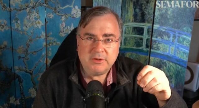 Reid Hoffman opina sobre o debate sobre ‘tokenmaxxing’ Reid Hoffman opina sobre o debate sobre ‘tokenmaxxing’