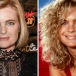 Reinicialização de 'Baywatch': Erika Eleniak repetirá o papel de Shauni McClain